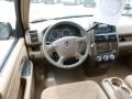 2004 Clover Green Pearl Honda CR-V LX 4WD  photo #13
