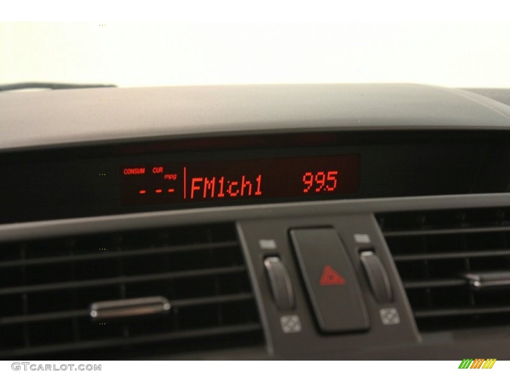 2010 MAZDA6 i Touring Sedan - Black Cherry Metallic / Black photo #14