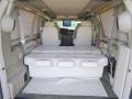 Summit White - Savana Van G1500 Passenger Conversion Photo No. 1