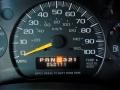Summit White - Savana Van G1500 Passenger Conversion Photo No. 2