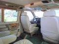 Summit White - Savana Van G1500 Passenger Conversion Photo No. 4