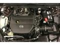 2010 Black Cherry Metallic Mazda MAZDA6 i Touring Sedan  photo #24
