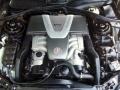 5.8 Liter SOHC 36-Valve V12 Engine for 2001 Mercedes-Benz S 600 Sedan #65257109