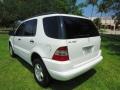 Polar White - ML 320 4Matic Photo No. 5
