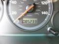 2005 Fiji Blue Pearl Honda Civic Value Package Sedan  photo #20