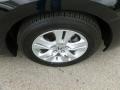 Crystal Black Pearl - Accord LX-P Sedan Photo No. 9