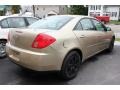 Sedona Beige Metallic - G6 Sedan Photo No. 2