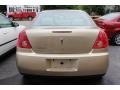 Sedona Beige Metallic - G6 Sedan Photo No. 11