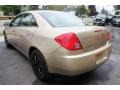 Sedona Beige Metallic - G6 Sedan Photo No. 12