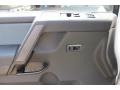 2007 White Nissan Titan SE King Cab 4x4  photo #8