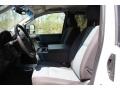 2007 White Nissan Titan SE King Cab 4x4  photo #10