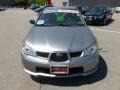 Urban Gray Metallic - Impreza 2.5i Sedan Photo No. 2