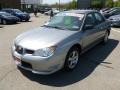 Urban Gray Metallic - Impreza 2.5i Sedan Photo No. 3