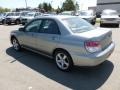 Urban Gray Metallic - Impreza 2.5i Sedan Photo No. 5