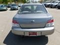 Urban Gray Metallic - Impreza 2.5i Sedan Photo No. 6
