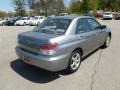 Urban Gray Metallic - Impreza 2.5i Sedan Photo No. 7