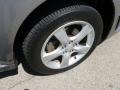 Urban Gray Metallic - Impreza 2.5i Sedan Photo No. 9