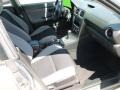 Urban Gray Metallic - Impreza 2.5i Sedan Photo No. 10