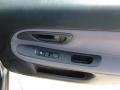 Urban Gray Metallic - Impreza 2.5i Sedan Photo No. 11