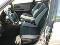 Urban Gray Metallic - Impreza 2.5i Sedan Photo No. 15