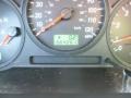 Urban Gray Metallic - Impreza 2.5i Sedan Photo No. 20