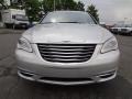 Bright Silver Metallic - 200 Touring Photo No. 2