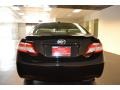 Black - Camry LE Photo No. 5