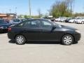 Black Pearl - Elantra GLS Sedan Photo No. 8
