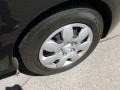 Black Pearl - Elantra GLS Sedan Photo No. 9