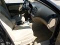 Black Pearl - Elantra GLS Sedan Photo No. 10