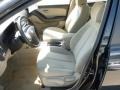 Black Pearl - Elantra GLS Sedan Photo No. 15