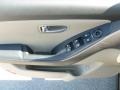 Black Pearl - Elantra GLS Sedan Photo No. 17