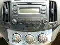 Black Pearl - Elantra GLS Sedan Photo No. 19