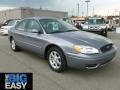 Tungsten Grey Metallic - Taurus SEL Photo No. 1