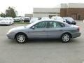 2006 Tungsten Grey Metallic Ford Taurus SEL  photo #4