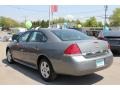 2009 Dark Silver Metallic Chevrolet Impala LS  photo #2