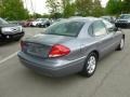 2006 Tungsten Grey Metallic Ford Taurus SEL  photo #7