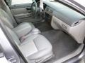 2006 Tungsten Grey Metallic Ford Taurus SEL  photo #10