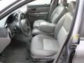 Tungsten Grey Metallic - Taurus SEL Photo No. 16