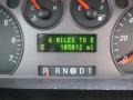 Tungsten Grey Metallic - Taurus SEL Photo No. 20