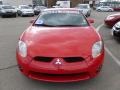 2006 Pure Red Mitsubishi Eclipse GT Coupe  photo #2