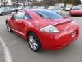 2006 Pure Red Mitsubishi Eclipse GT Coupe  photo #4