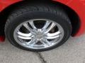 Pure Red - Eclipse GT Coupe Photo No. 8