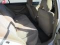 2005 Taffeta White Honda Civic Value Package Sedan  photo #12