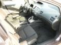 Urban Titanium Metallic - Civic LX-S Sedan Photo No. 10