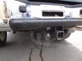 Blue Steel Metallic - Titan LE Crew Cab 4x4 Photo No. 10
