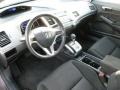 Urban Titanium Metallic - Civic LX-S Sedan Photo No. 16