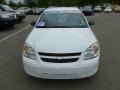 Summit White - Cobalt LS Sedan Photo No. 2