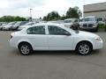 Summit White - Cobalt LS Sedan Photo No. 8