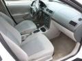 Summit White - Cobalt LS Sedan Photo No. 10
